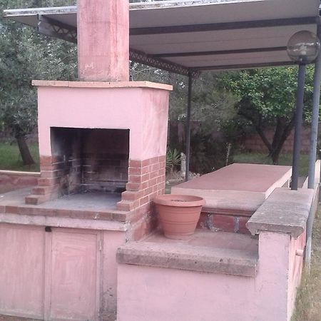 Villa Rustica Nardò Exterior foto