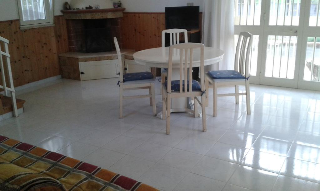 Villa Rustica Nardò Cameră foto