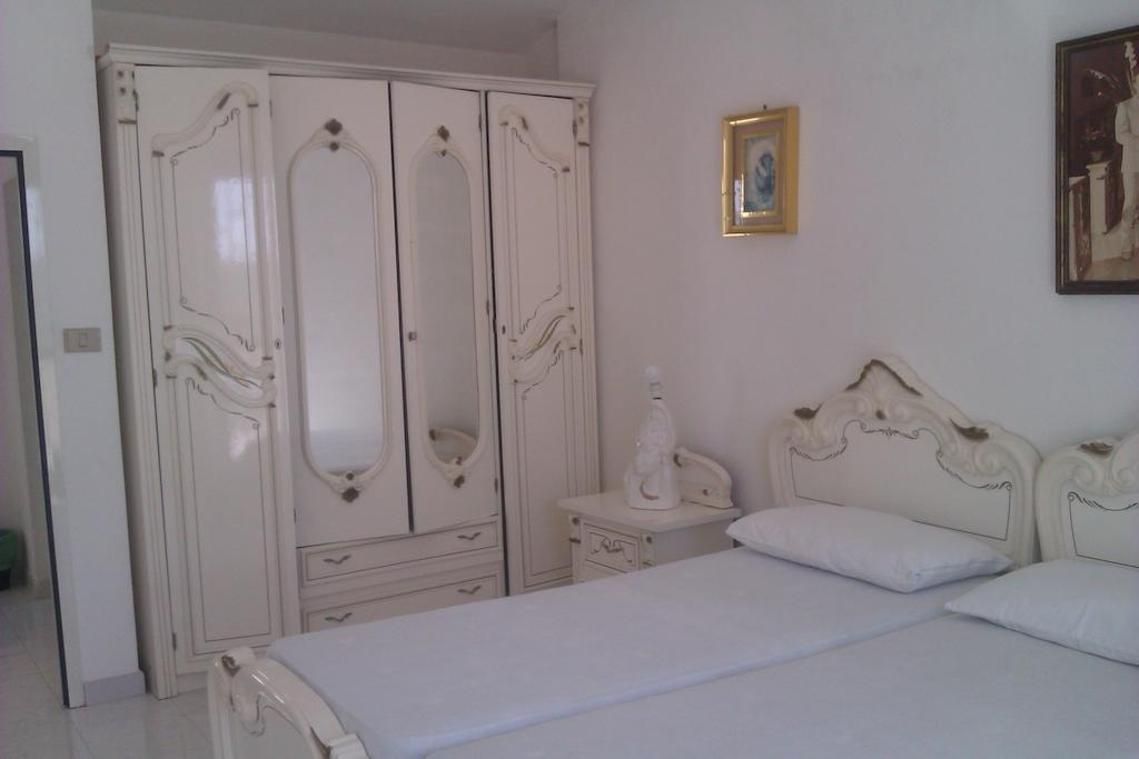Villa Rustica Nardò Cameră foto